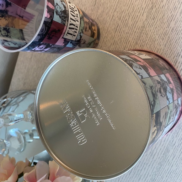 Taylor Swift Eras Tour AMC Popcorn Bucket and Large Cup! - Picture 3 of 4